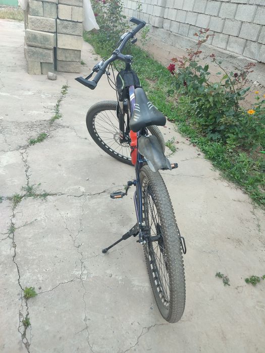 Велосипед сатылады