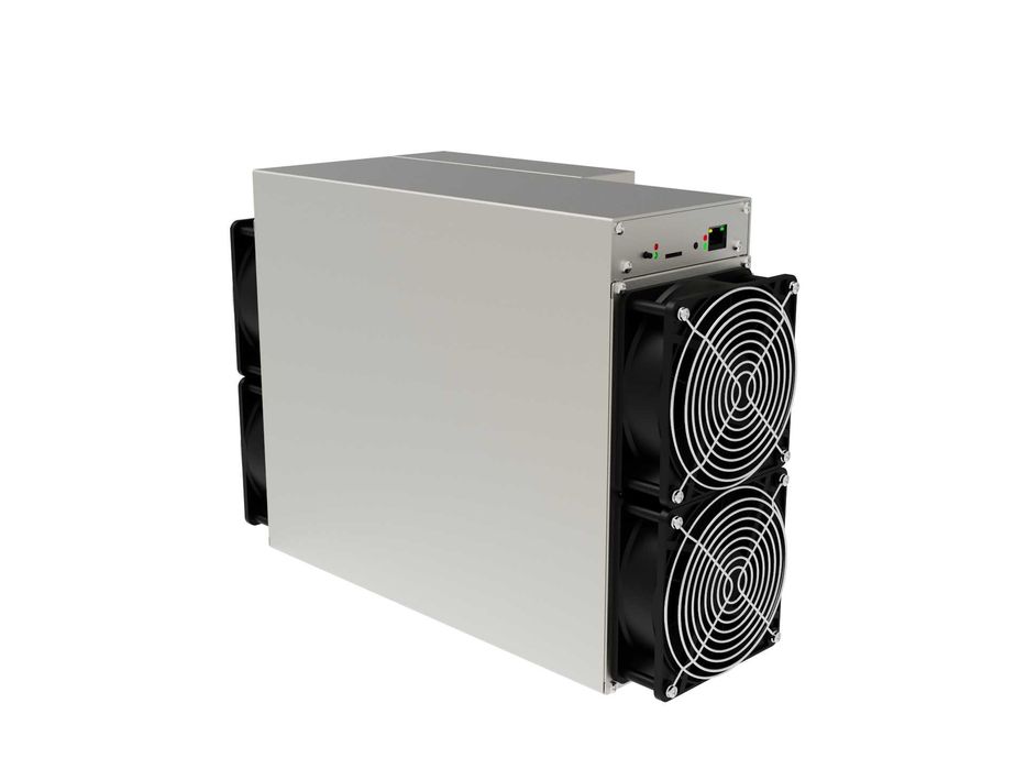 Bitmain Antminer S21 195Th/s 3500W, Bitcoin майнър