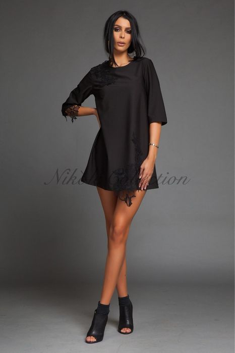 Рокля Nikole Collection