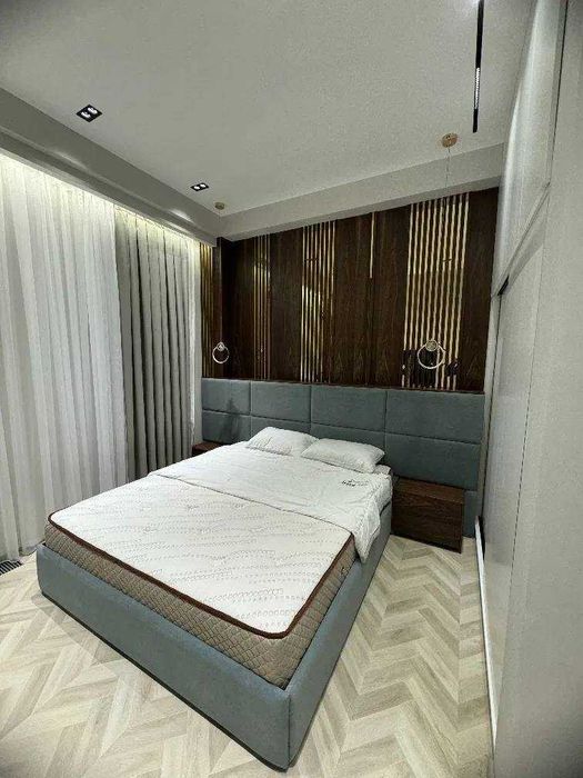 R7 Сдаётся квартира 2/6/12 на Мирзо-улугбексом в ЖК Дархан Резиденс !