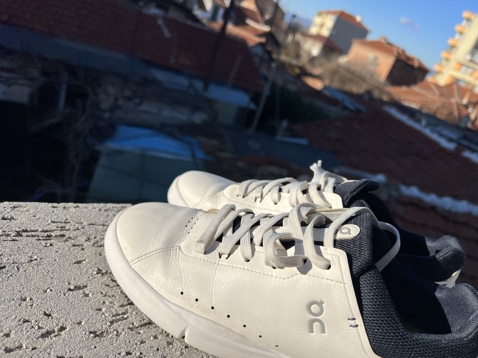 O”N The Roger 44.5