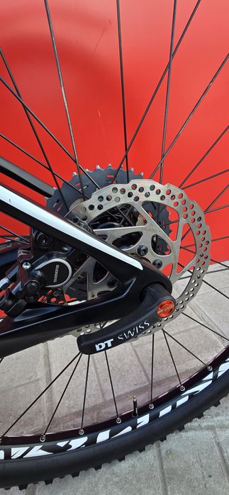 Ghost Lector Carbon 29ц. 2х11  М разм. ХТ  НОВ