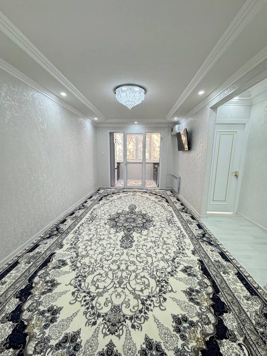 Продается 2 ком квартира