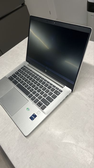 Лаптоп HP Elite C640 G3 i7 12gen