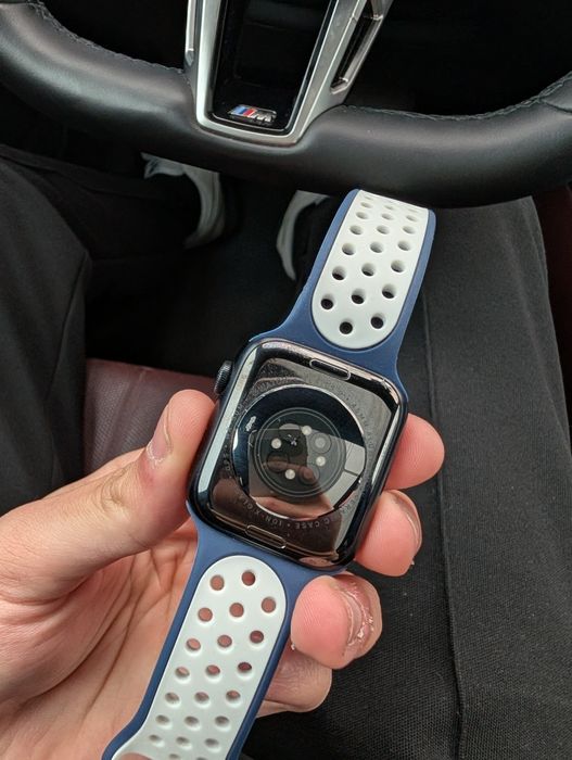 Apple Watch Series 9 45 mm