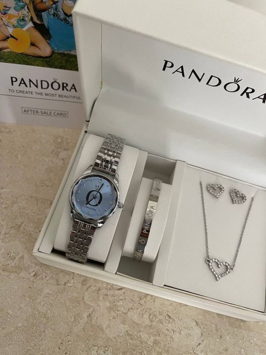 Набор пандора, Отличный подарок, Pandora