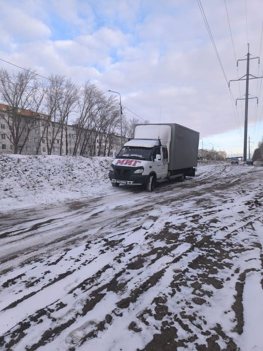 Продам газель бизнес фермер