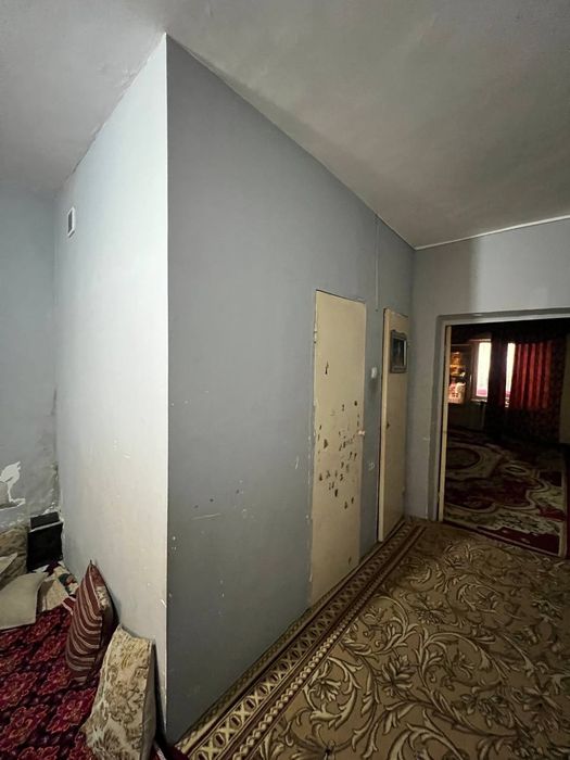 Сергелийский р-н Куйлюк Массив 5 2/3/5 французская планировка. Ипотека