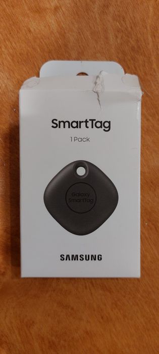 Bluetooth-трекер Samsung Galaxy SmartTag (EI-T5300), оригинал
