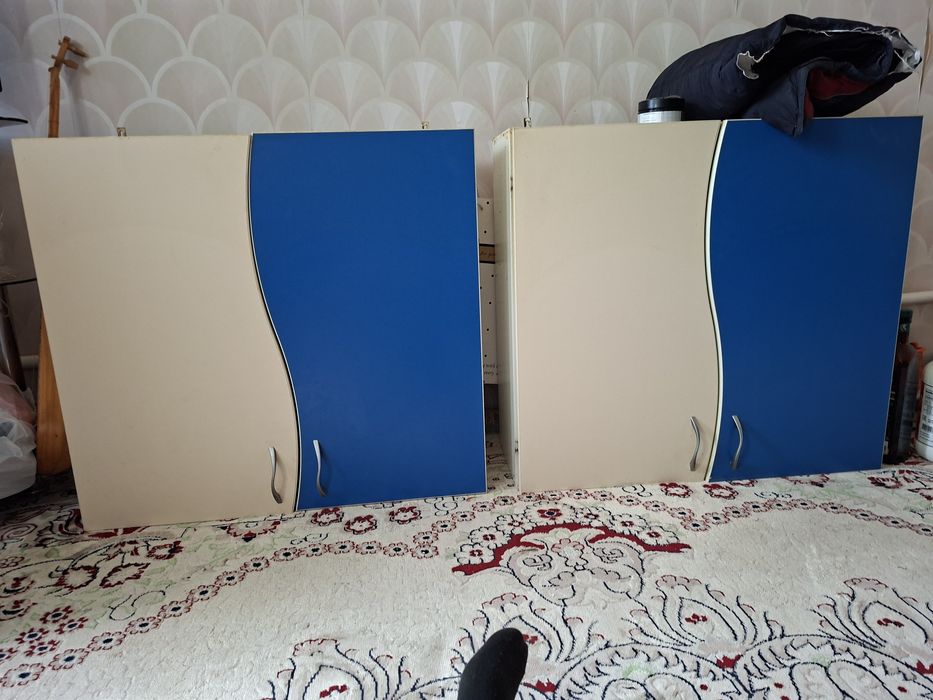 Продам кухонный гарнитур бу актобе