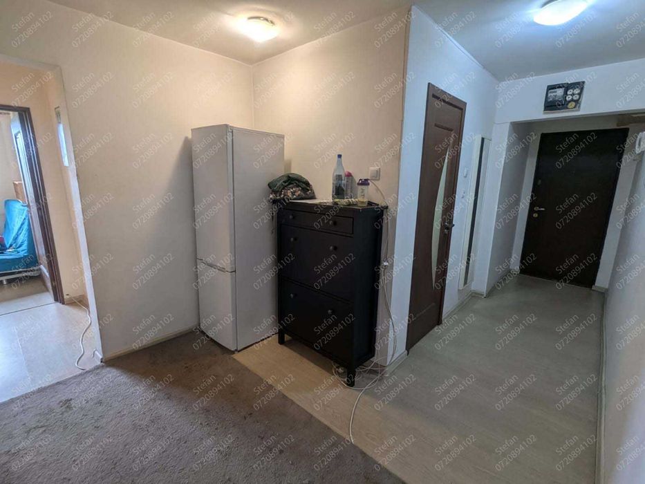 Apartament 2 camere decomandat, mobilat și utilat – Lujerului / Cetățuia