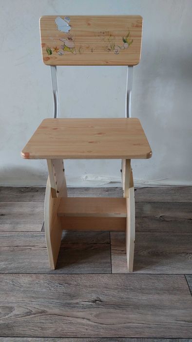 Стульчик для деток