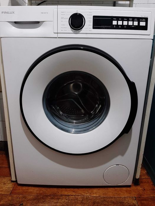 Пералня Finlux FXN 107 T2