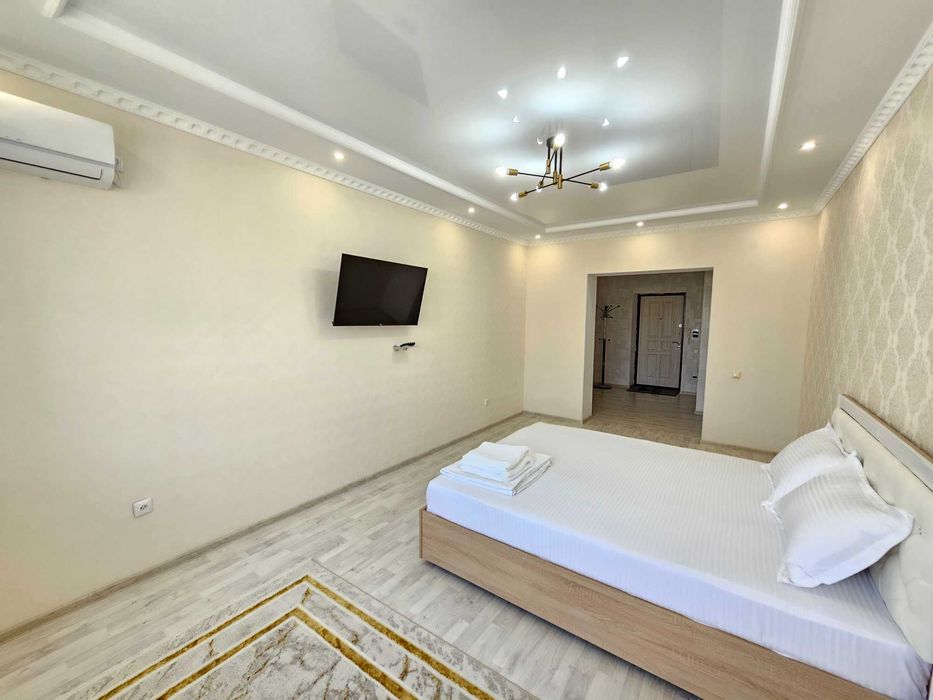 1 комнатная квартира