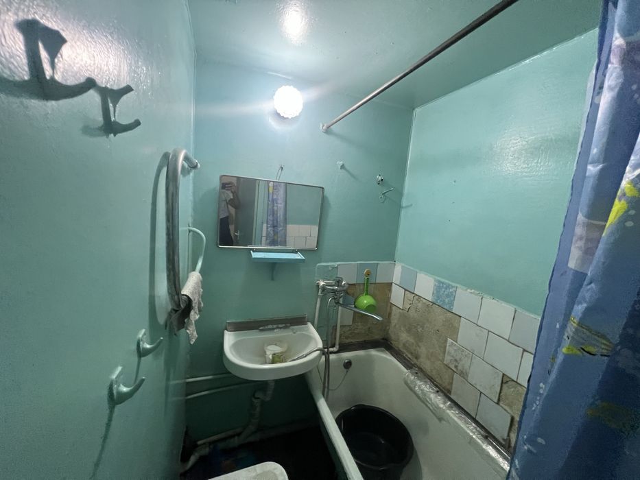 2х комнатная квартира прадаётся!