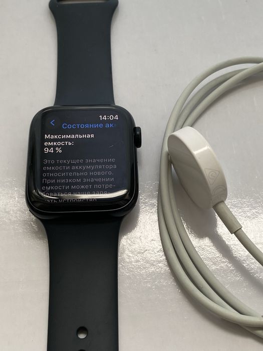 Apple Watch SE 2-го поколения
