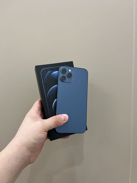 IPhone 12 Pro Max/ Идеал /Айфон 12 про макс