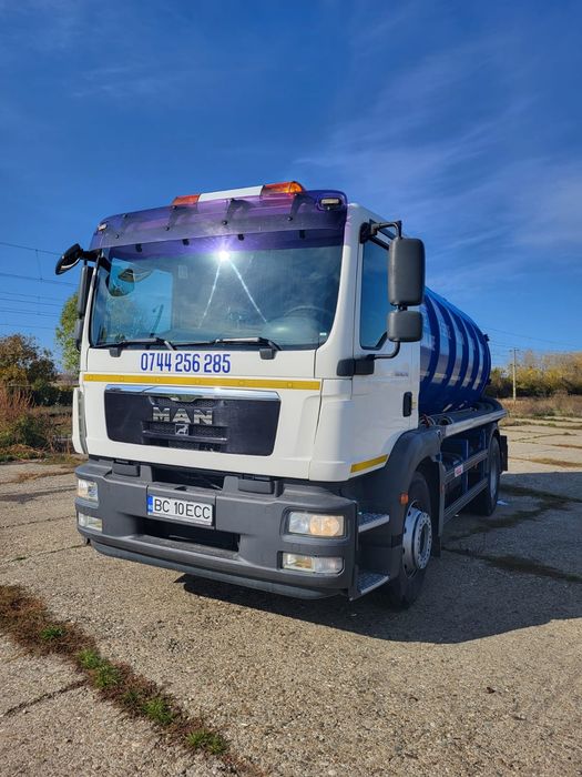 Servicii de vidanjare la cele mai mici prețuri.