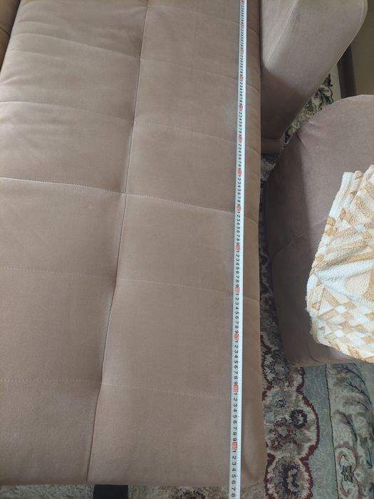 Продам диван угловой