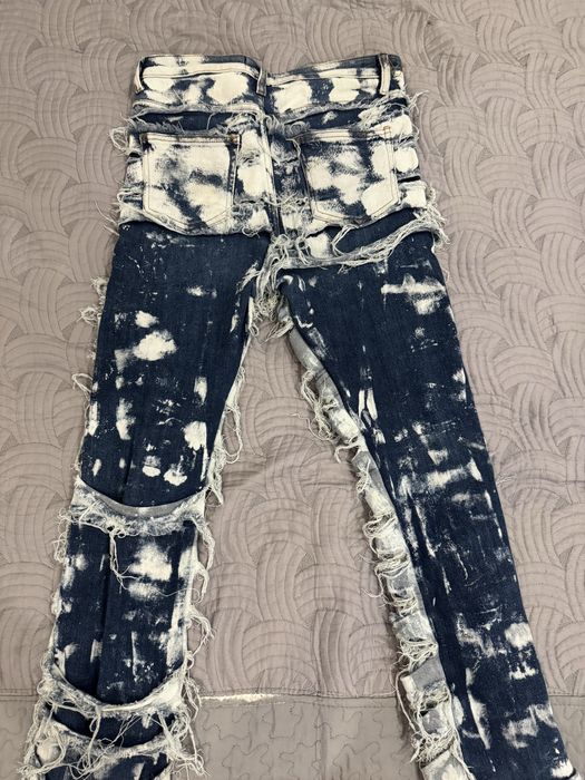 Blugi H.esntls Uk