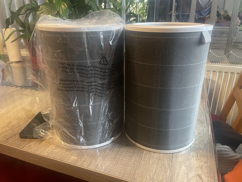 Filtre purificator aer Xiaomi Mi Air Purifier 2 / 2S / 2H 	•	3C / 3H / Pro