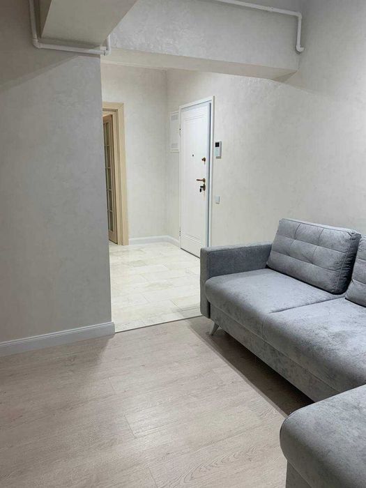 Apartament cu doua camere | AC |