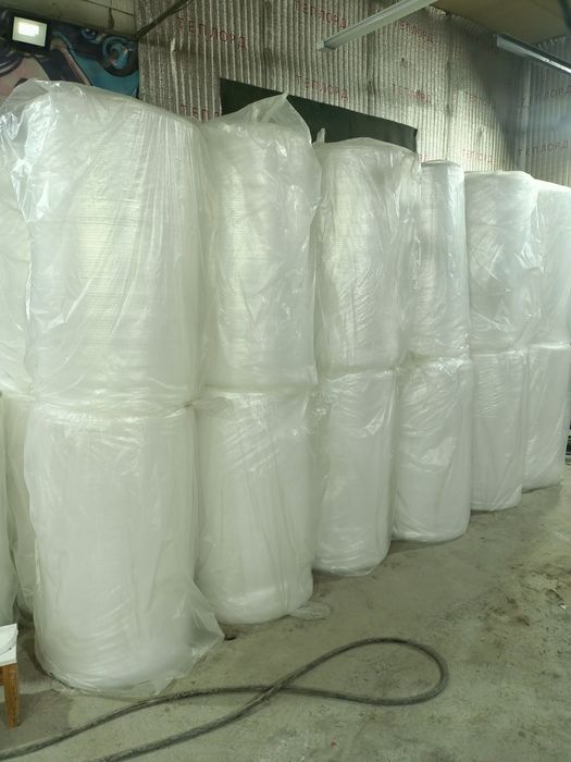 Стрейч пленка в хорошем качестве