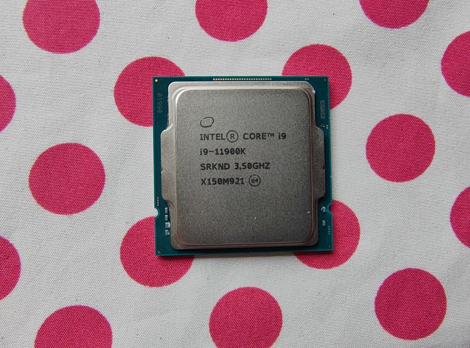 intel i9 11900 second hand si noi de vanzare • Anunturi • OLX.ro