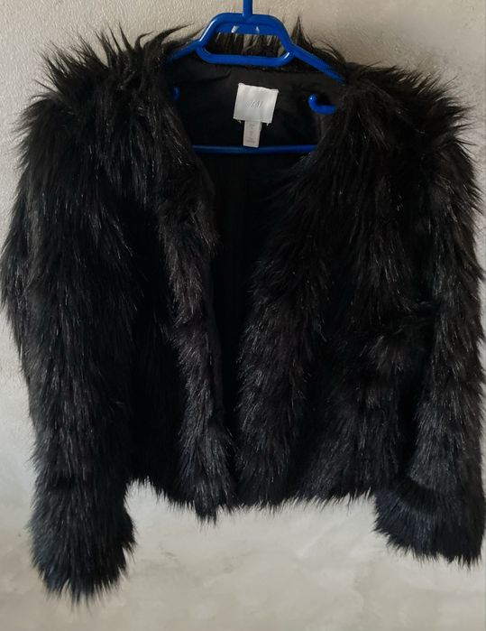 Blăniță de femei H&M