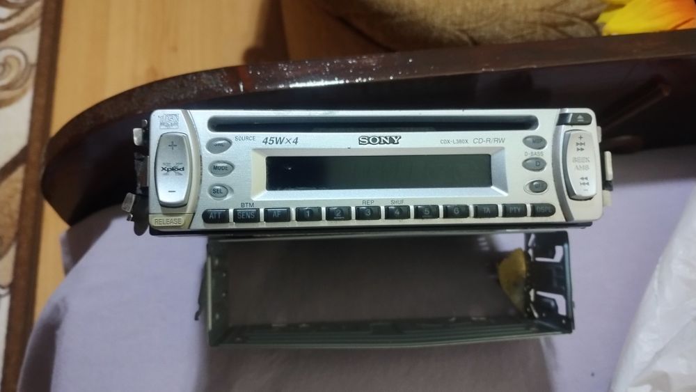 SD"SONI" МР3,в отлично състояние