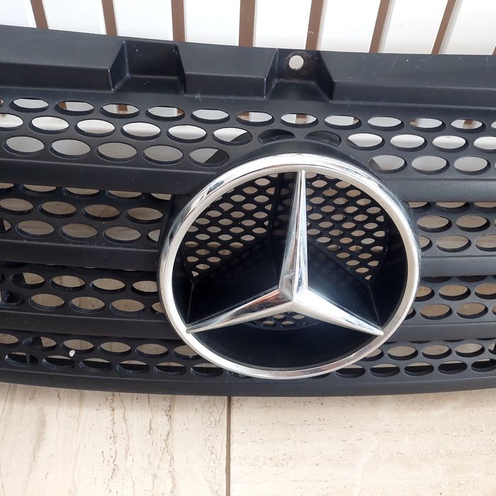 Предна решетка за Мерцедес Вито/Vito W639
