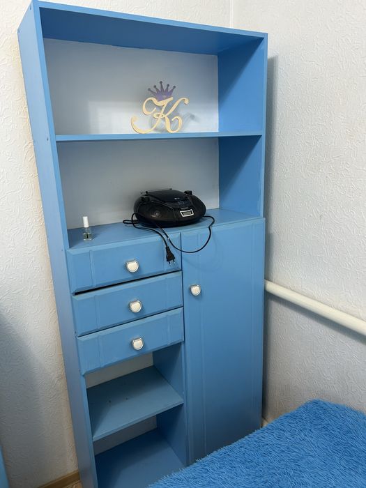 Мебель детской комнаты