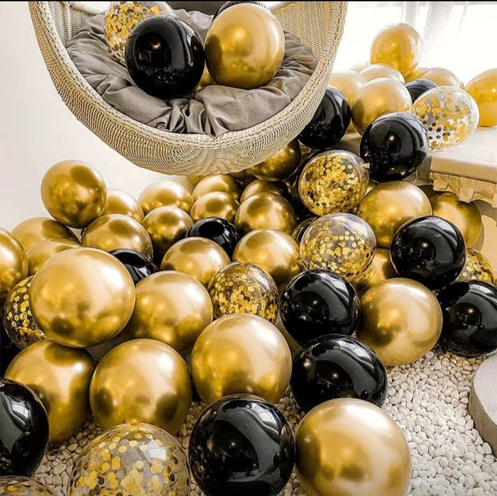 вещи для бизнеса с шарами