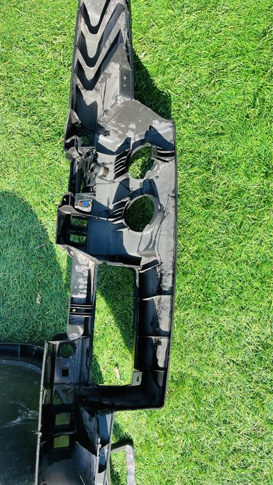 Панель, торпеда на оку, (ока, ваз 1111)