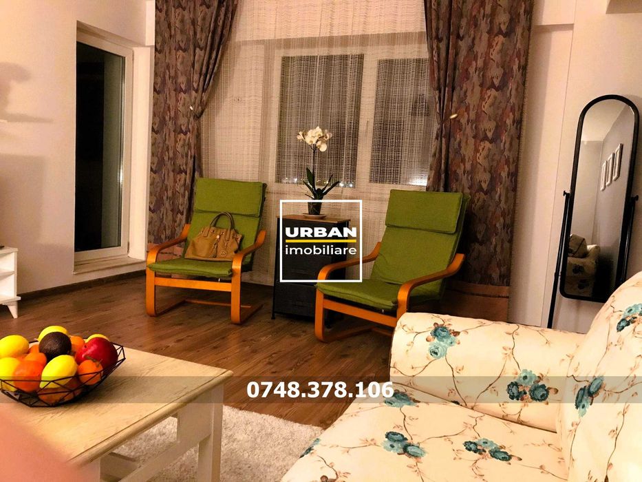 DE INCHIRIAT - APARTAMENT 2 CAMERE | FIALD zona Kaufland | 380 Euro
