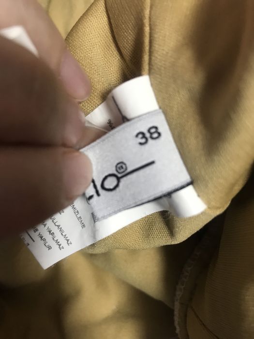 Платье вечернее