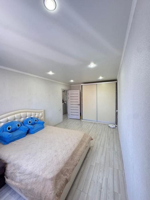 Продам 3-х комн квартиру