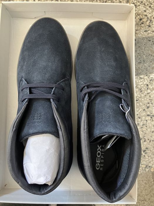 Мъжки обувки Geox