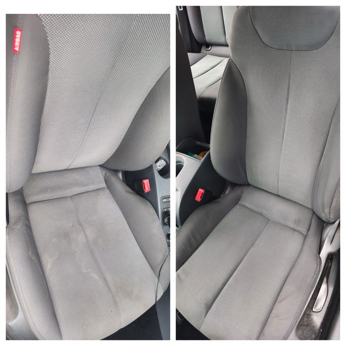 Curatare profesionala la domiciliu