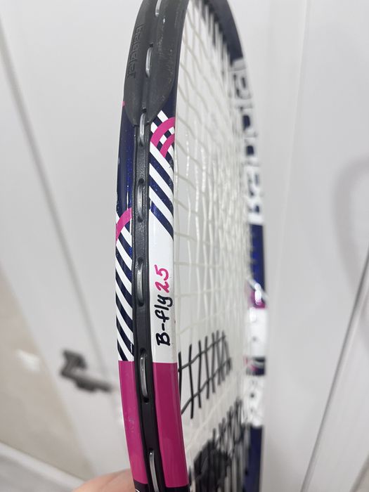 Продам ракетку для тенниса