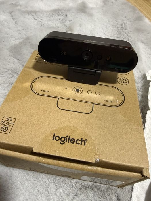 Cameră web Logitech