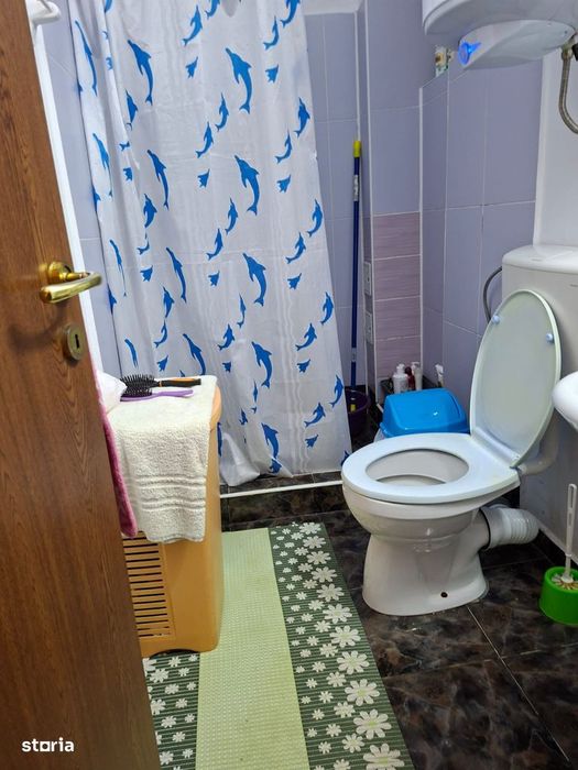 3 CAMERE Costinesti