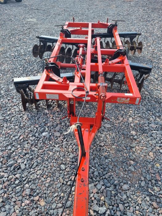 Disc Agricol in X Quivdgne 3,2 m