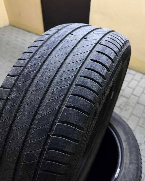 Летняя резина Michelin Primacy 4