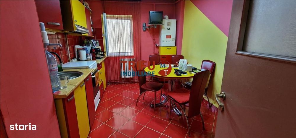 Apartament 2 camere zona Flips