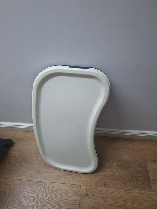 Scaun de masa copil Chicco stare buna