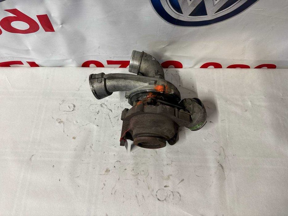 Turbina 070145701R VW 2.5 TDI