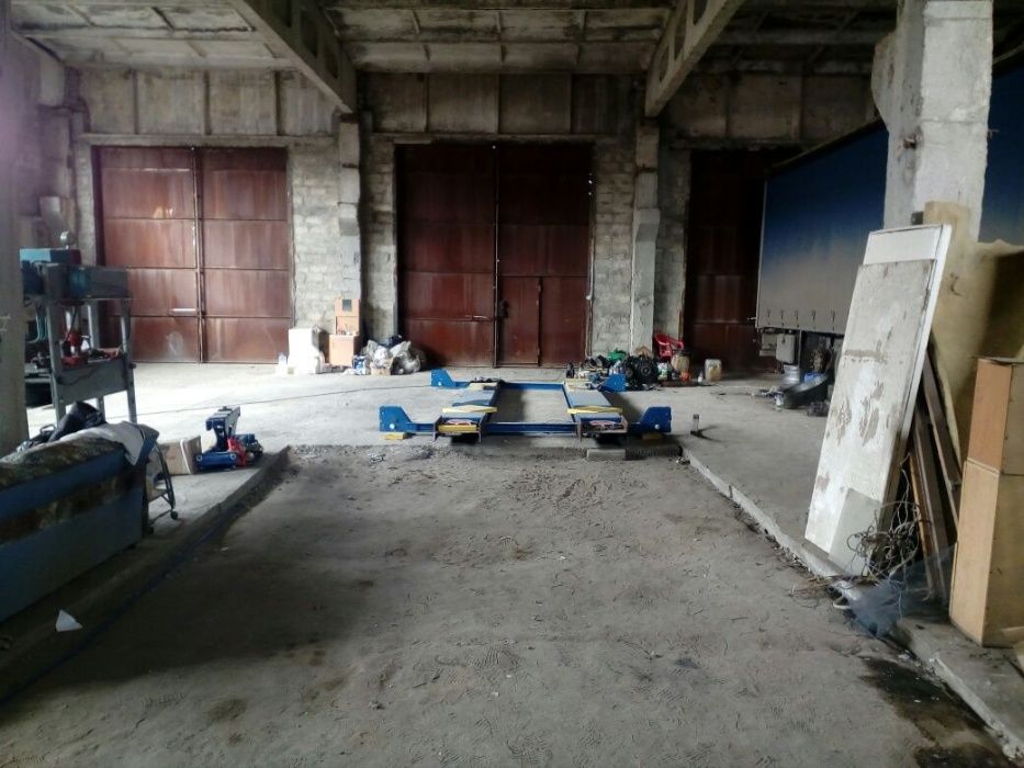 продам боксы склады дом баню