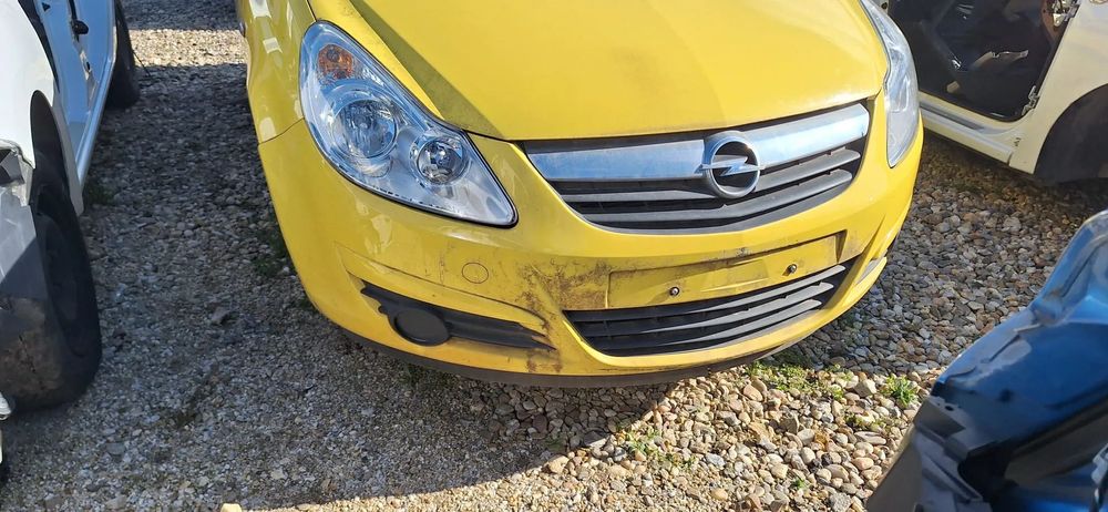 FAR OPEL CORSA D AN 2010