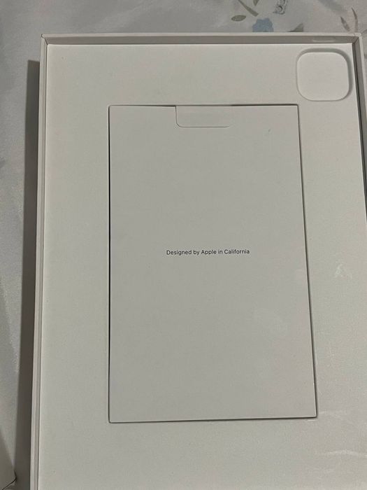 Ipad 11pro M2 гарантией